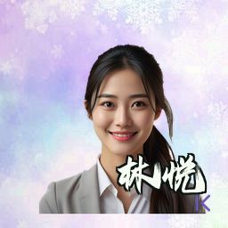 林悦